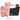 Pack TINTURADO / COLOR: Shampoo Sin Sulfato + Acondicionador + REGALO Neceser