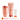 Pack ANTIFRIZZ: Shampoo Sin Sulfato + Acondicionador + REGALO Protector Térmico 50ml