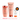 Pack ANTIFRIZZ: Shampoo Sin Sulfato + Acondicionador + REGALO Protector Térmico 50ml