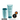 Pack REPARACIÓN para cab. DAÑADO: Shampoo + Acondicionador + REGALO Mascarilla 75ml