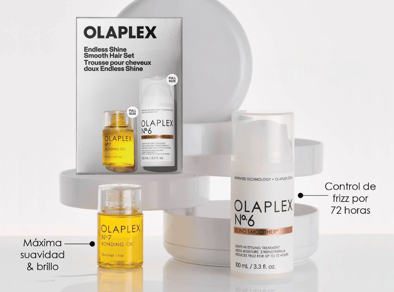 Nuevos packs 30% OFF