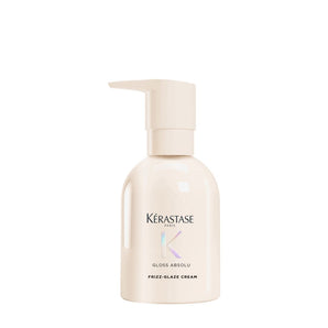 Crema de peinar ANTIFRIZZ y BRILLO cab. grueso Crème Gloss Absolu