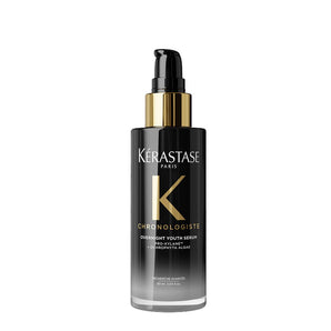 Serum Nocturno ANTIEDAD para cab. DESVITALIZADO Chronologiste