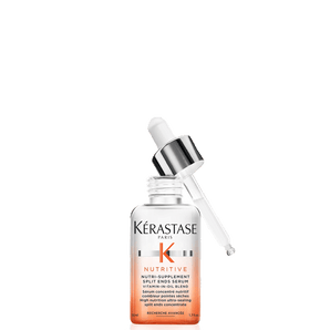 Serum para PUNTAS SECAS y abiertas Nutri-Supplement