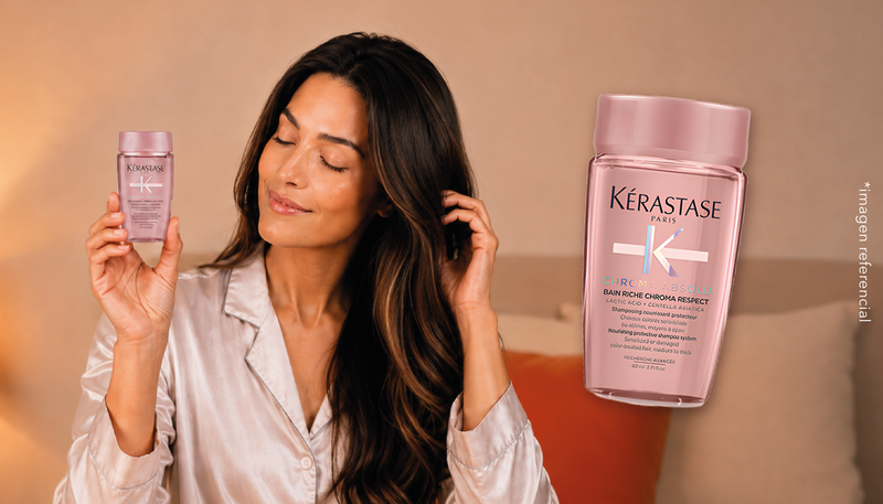 GRATIS Shampoo 80ml