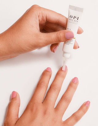 ACEITE para Cutículas - Nail and Cuticle Oil To Go OPI Pro Spa
