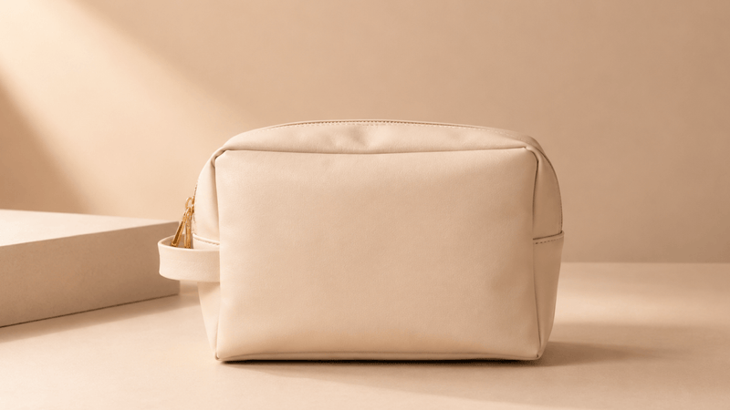 Neceser por compras web