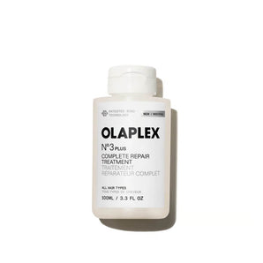 N° 3 PLUS Tratamiento Complete Repair REPARA y FORTALECE