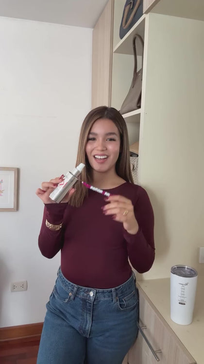 Si lo estás pensando, es tu señal