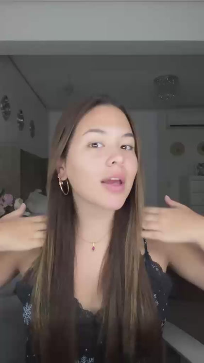 Keratin Alpha Sleek - Rafa