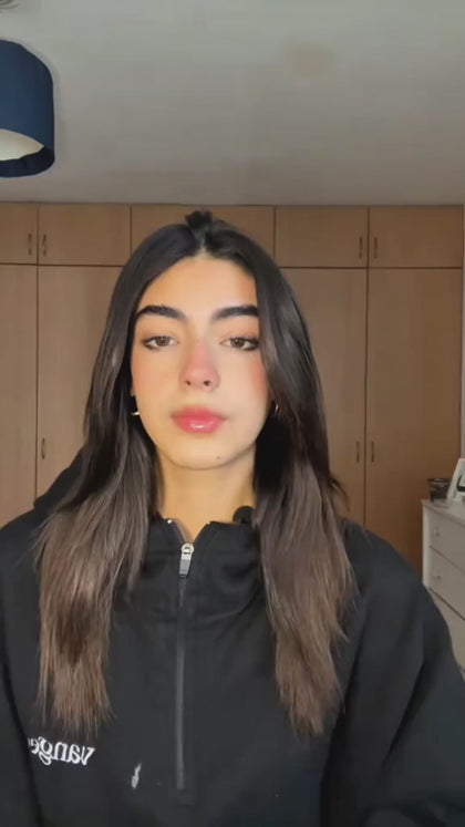 Salvando mi cabello