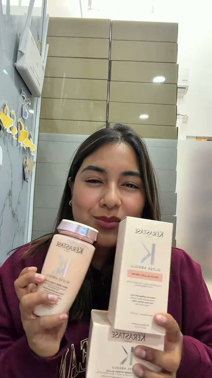 Unboxing Gloss Absolu Crème