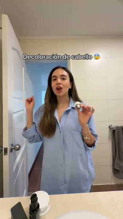 Chicas decoloradas: tips entre amigas