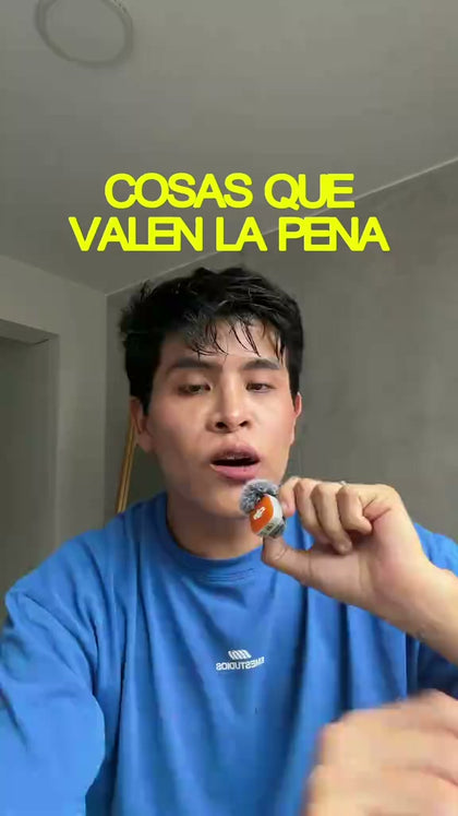 Adiós a la peladita y las entradas