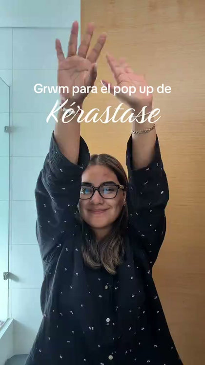 Brindando pelo en Bogotá