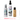 Pack Sérum REPARACIÓN 24/7 + Tratamiento ANTIFRIZZ + REGALO Shampoo 75ml