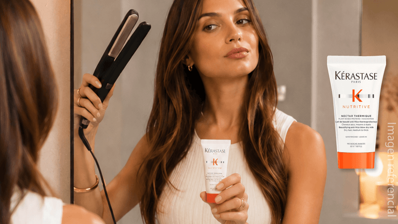 GRATIS Protector térmico 50ml