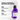 Shampoo ANTIFRIZZ sin sulfato efecto LISO Keratin Alpha Sleek