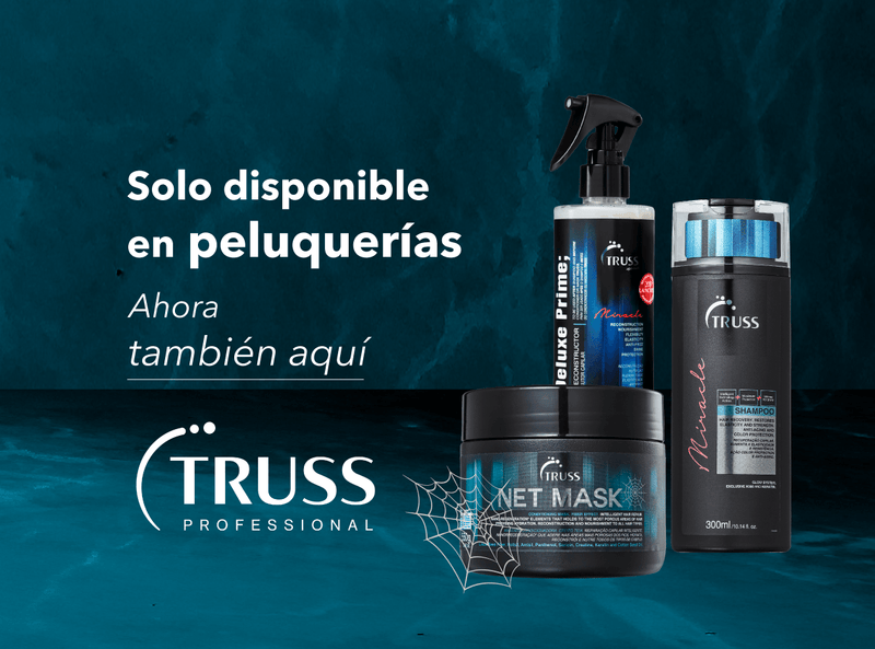 Recomendado por estilistas top