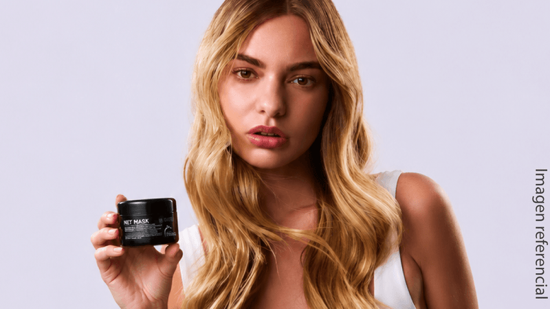 GRATIS Mascarilla 30ml