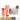 Pack ANTIFRIZZ: Shampoo Sin Sulfato + Acondicionador + REGALO Neceser