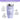 Shampoo Violeta para RUBIOS Ultra Violet Blond Absolu