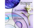 Mascarilla para RUBIOS Ultra Violet Blond Absolu (púrpura)