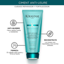 Acondicionador REPARADOR para cabello DAÑADO Resistance Ciment Anti-Usure
