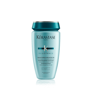 Shampoo REPARADOR para cabello DAÑADO Resistance Force Architecte
