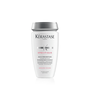 Shampoo Specifique Bain Prévention ANTICAÍDA