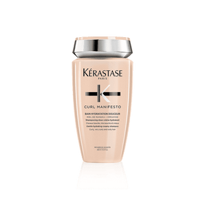 Shampoo para cabello RIZADO / ONDULADO Curl Manifesto
