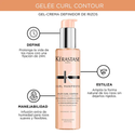 Gel-crema definidor de RIZOS Gelée Curl Contour Curl Manifesto