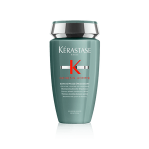 Shampoo para HOMBRES - POTENCIADOR de GROSOR Masse Epaississant Genesis