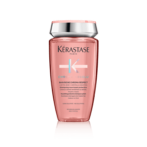 Shampoo cabello de regular a grueso con COLOR / TINTURADO Chroma Absolu Sin Sulfato