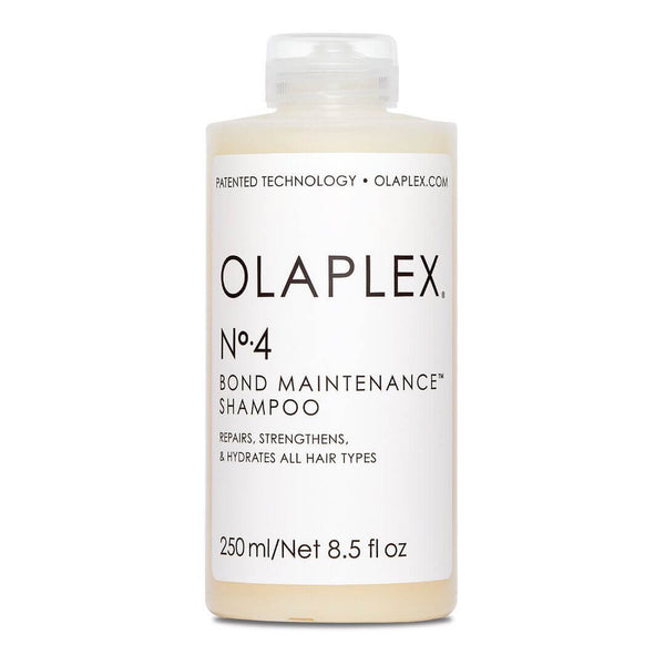 N° 4 Shampoo Bond Maintenance REPARADOR HIDRATANTE