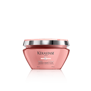 Mascarilla para cabello con COLOR / TINTURADO Chroma Absolu