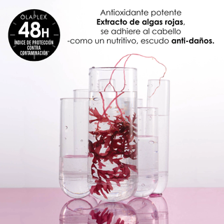 N° 9 Serum Bond PROTECTOR y ANTIFRIZZ