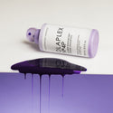 N° 4 P Shampoo con Pigmento Violeta para cab. RUBIO, DECOLORADO y BALAYAGE Blonde Enhancing Toning