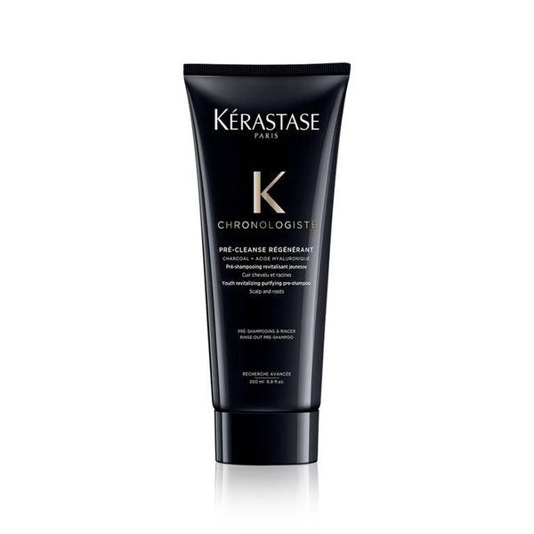 Pre Shampoo Chronologiste Pré-Cleanse Régénerant para cabello DESVITALIZADO
