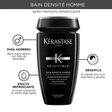 Shampoo Densifique HOMBRES para cabello con PÉRDIDA DE DENSIDAD