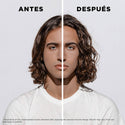 Shampoo para HOMBRES - FORTIFICANTE ANTICAÍDA Force Quotidien Genesis