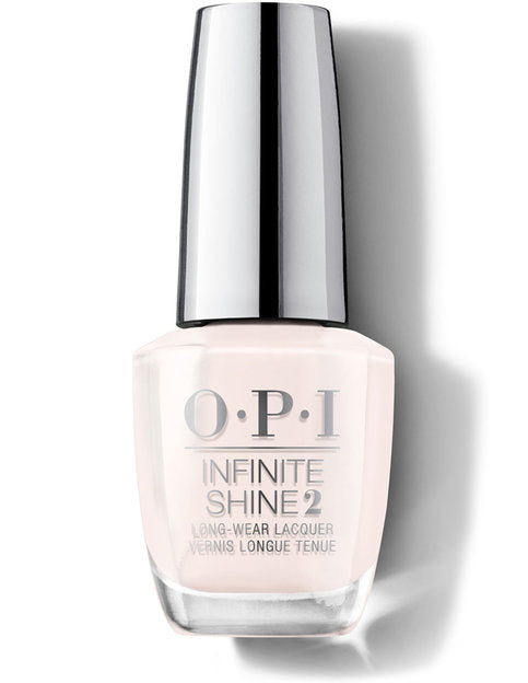 Beyond the pale pink - Infinite Shine