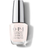 Beyond the pale pink - Infinite Shine