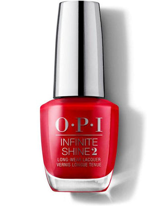 Big apple red - Infinite Shine