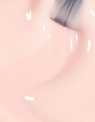 Bubble bath - Infinite Shine