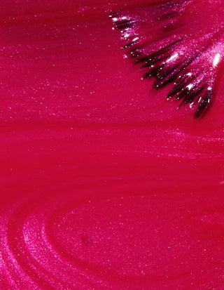 California raspberry - Infinite Shine