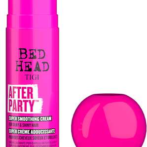 Crema Antifrizz After Party
