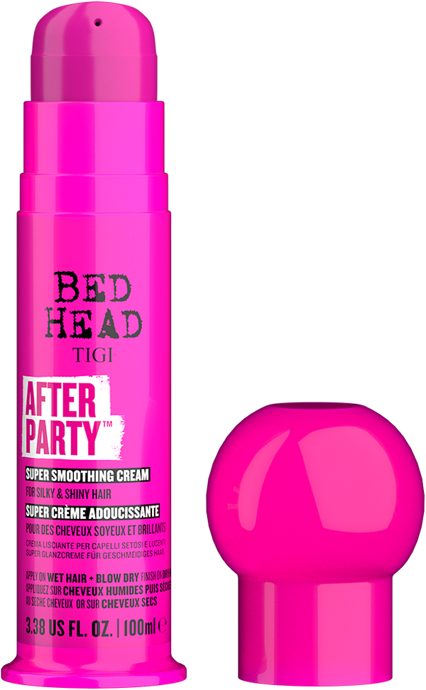 Crema Antifrizz After Party