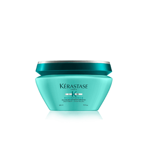 Mascarilla para LARGOS MÁS FUERTES Resistance Extentioniste