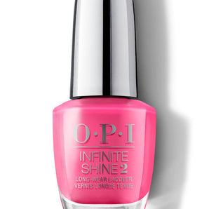 Girl without limits - Infinite Shine